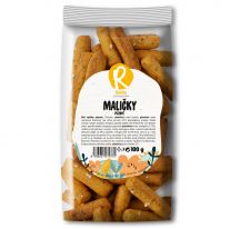 Ravita Tyčinky Pizzové Maličky 100 g