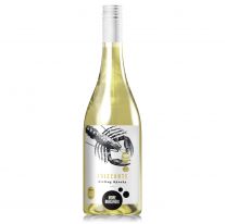 MORE BUBLINIEK Frizzante Rizling rýnsky polosuché 11,5% 0,75 l