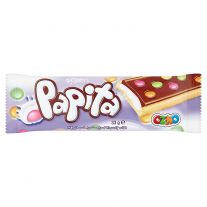 Papita mliečna 33g