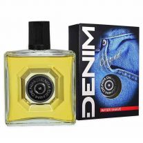 Denim voda po holení Original 100ml