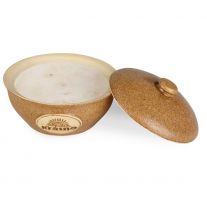 Krásno Nátierka z masti so škvarkami s príchuťou pečeného masa v keramike 220g