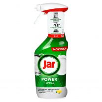 JAR Power spray 500 ml Lemon