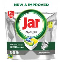 JAR Tablety Platinum 35 ks