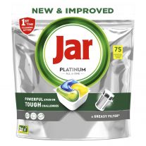 JAR Tablety Platinum 75 ks