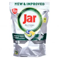 JAR Tablety Platinum 50 ks