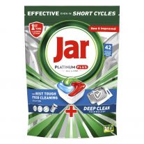 JAR Tablety Platinum PLUS Fresh herbal 42 ks