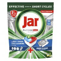 JAR Tablety Platinum PLUS Fresh herbal 54 ks