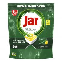 JAR Tablety Original 67 ks