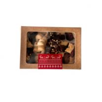 Floril Linecký mix bez lepku a laktozy 250g