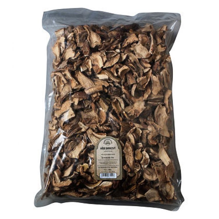 Zmes lesných húb 250g