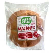 Penam Mazanec bezgluténový 200g