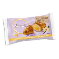 Bauli croissant Vanilkový 50 g