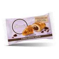 Bauli croissant Čokoládový 50 g 