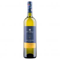 Chateau Modra Terroir Sauvignon blanc 11,5% 0,75l