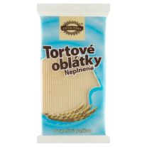 Anton Toma Tortové oblátky 150 g