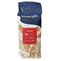 Biancaffe Intenso zrnková káva 500 g