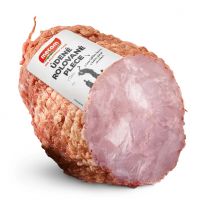 Mecom Gazdovské údené rolované plece 90% VB