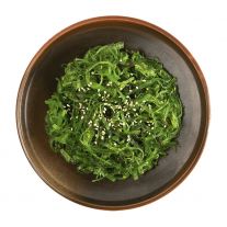 Šalát Wakame z morských rias 250 g 
