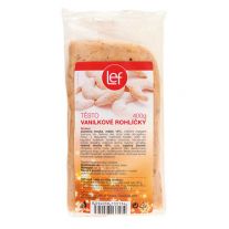 Lef Cesto na Vanilkový rohlík chladené 400 g