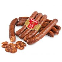 Tauris Zipser domáca klobása OA