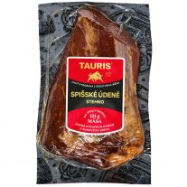 Tauris Spišké údené stehno VB
