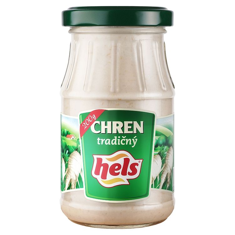 Hels Chren tradicny 200 g