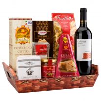 Casella darčeková krabica Sapori e Tradizzione