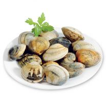 ASPIUS Mušle Vongole 40/60 1 kg