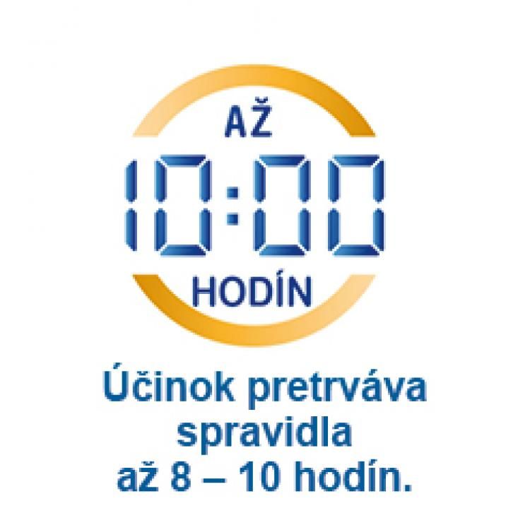 MUCONASAL Plus nosný sprej 10 ml