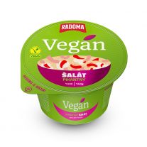 Radoma Vegan šalát pikantný 140g