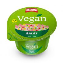 Radoma Vegan šalát 140g