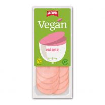 Radoma Vegánska saláma nárez 100g