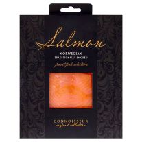 Radoma Losos premium údené plátky 50 g