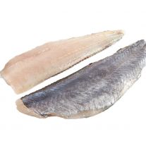 RADOMA Hoki  filety s kožou 400g 
