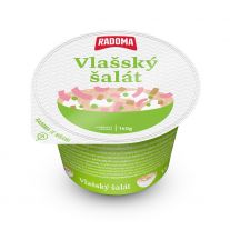Radoma Vlašský šalát 140g