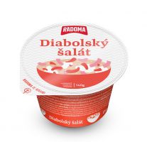 Radoma Diabolský šalát 140g