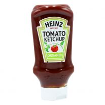 Heinz Rajčinový kečup 570 g