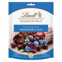 Lindt Sensation Fruit Bluberry&Acai 150g