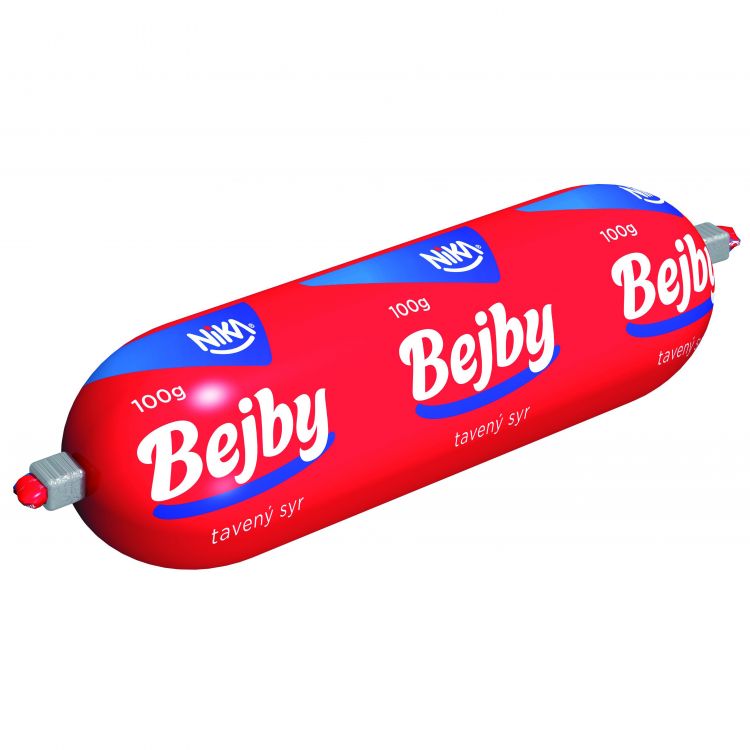Nika Bejby 100g