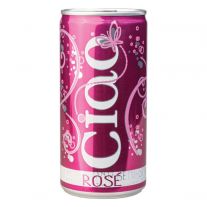 CIAO ROSATO 10,5% 0,2 l
