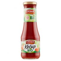 Otma Kečup jemný BIO 310g