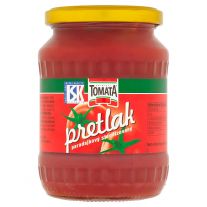 Tomata Original Pretlak paradajkový sterilizovaný 350 g