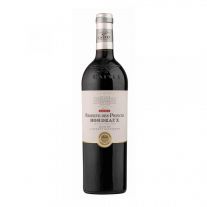 CALVET Princess 750 ml