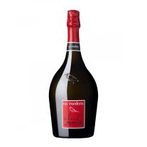 La Tordera Prosecco Alné Millesimato DOC Extra dry WB, biele šumivé, 11,5% 0,75 l