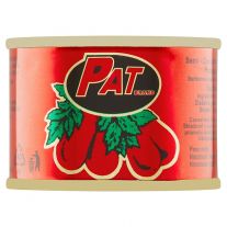 PAT Brand Paradajkové pyré 70 g