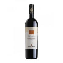 Poggio Al Tesoro Sondraia DOC Bolgheri Superiore 2018, červené suché, 14,5% 0,75 l   