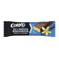 CORNY Protein 30 % vanilka 50 g
