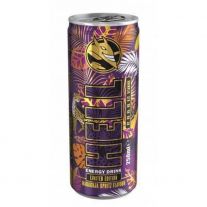 HELL Spritz Maracuja 0.25l