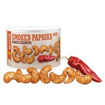 Mixit Oriešky z pece údená paprika 150 g