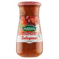 Panzani BOLOGNESE Omáčka 425 g